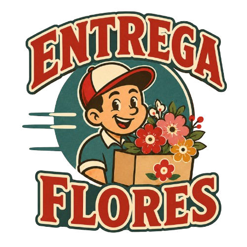 ENTREGA FLORES